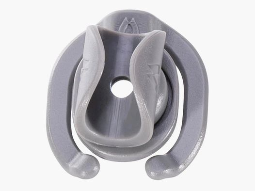 Hydrapak Trinkschlauch Halter Tube Magnet