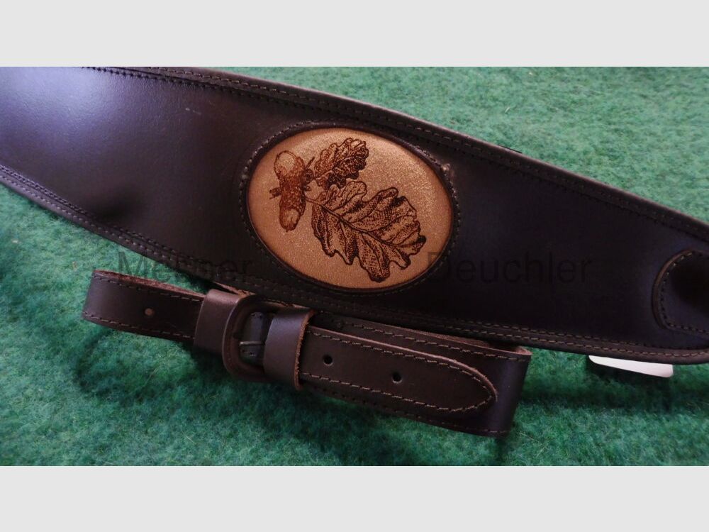 Fritzmann Gewehrriemen