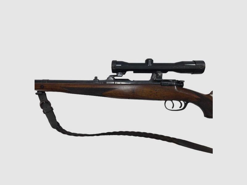 Steyr Mannlicher GK, Bild 3 von 5