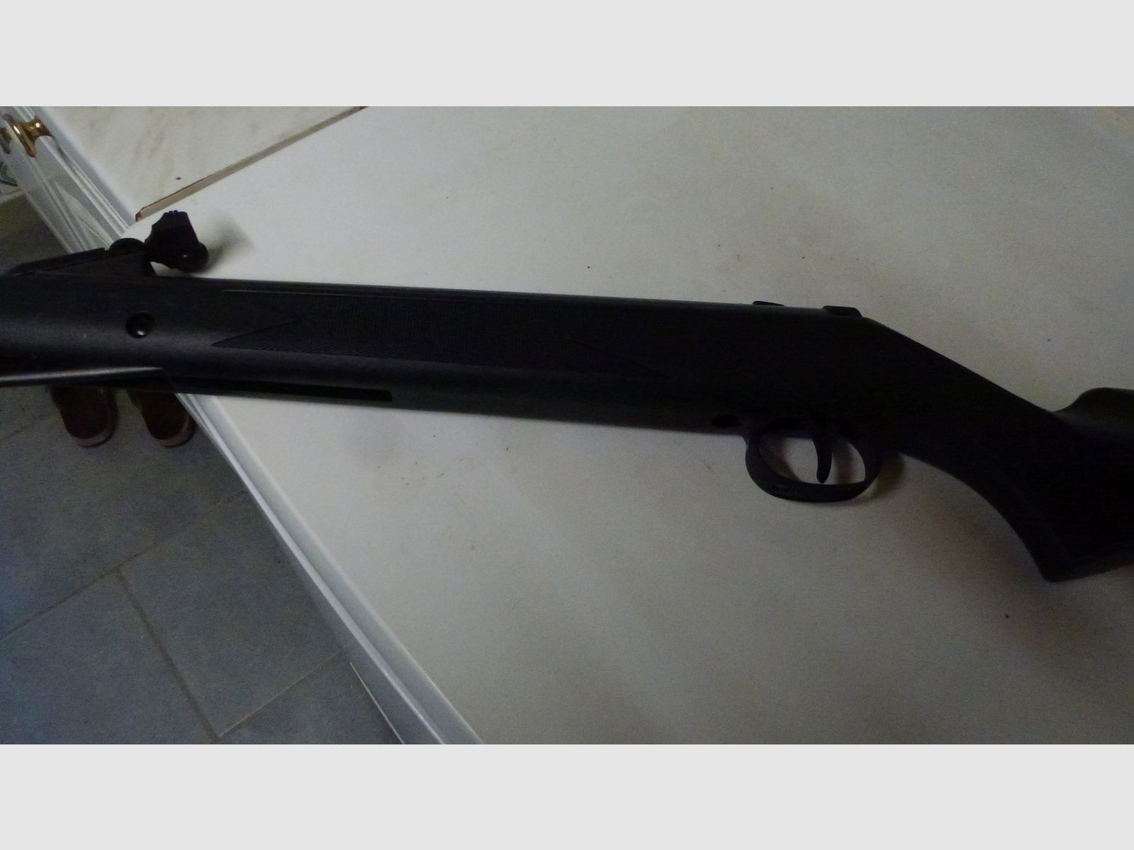 Hämmerli Black Force 800