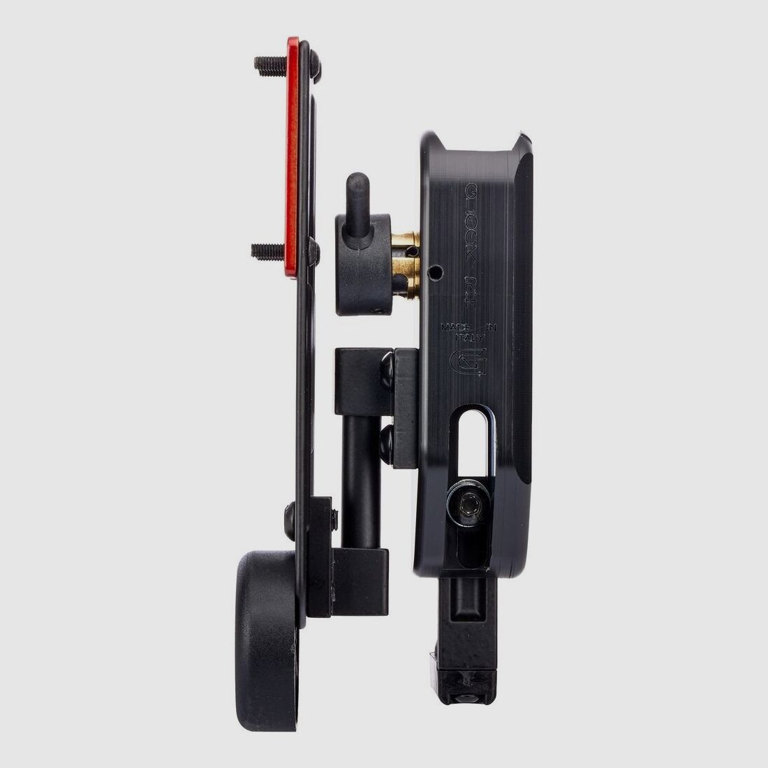 Ghost Holster One Evo für 1911 AND CLONES