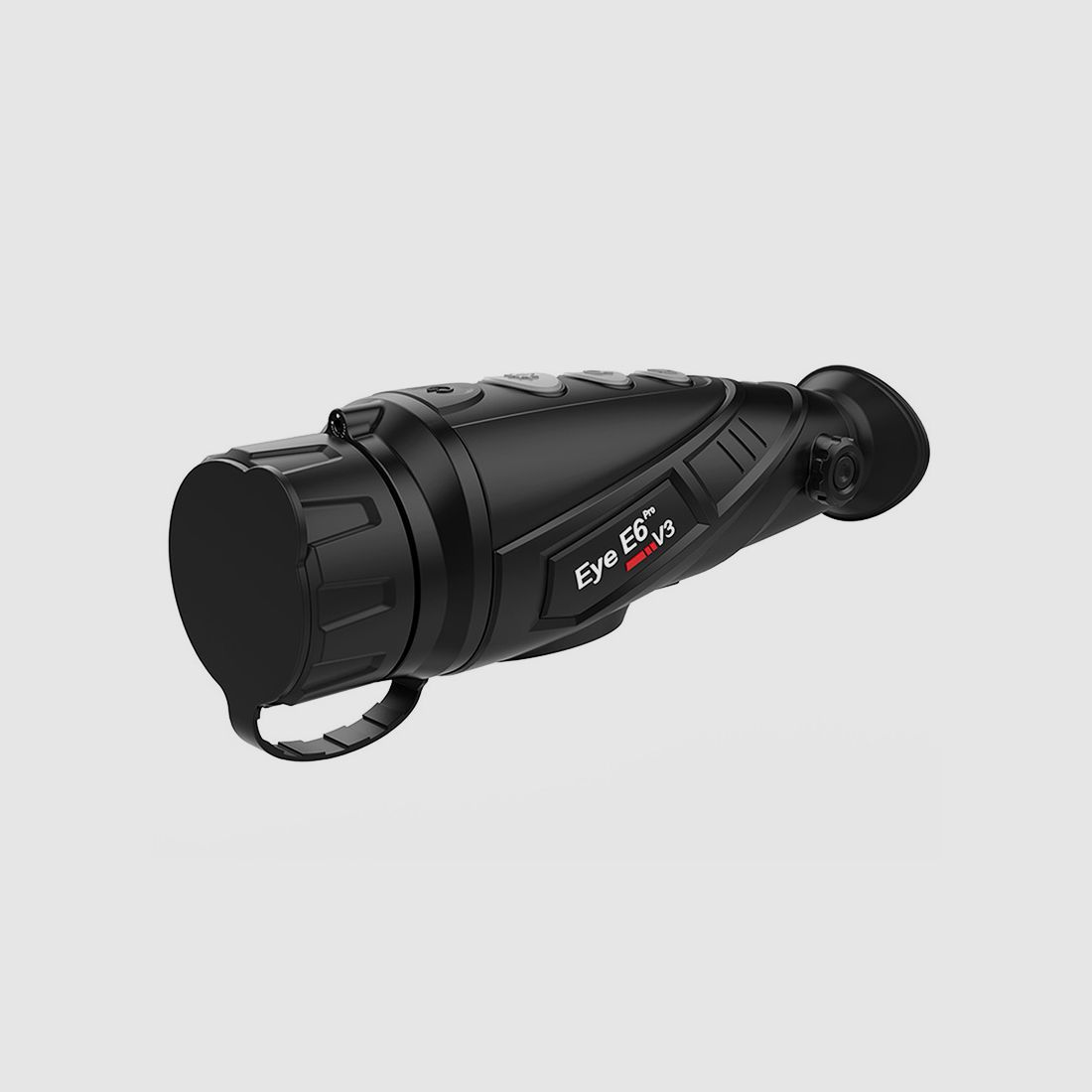 Infiray Xeye E6 Pro V3  Wärmebildkamera