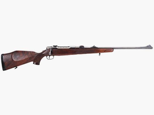Sauer&Sohn Mod. 80