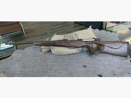 Mauser MAUSER M12 MAX .22-250Rem