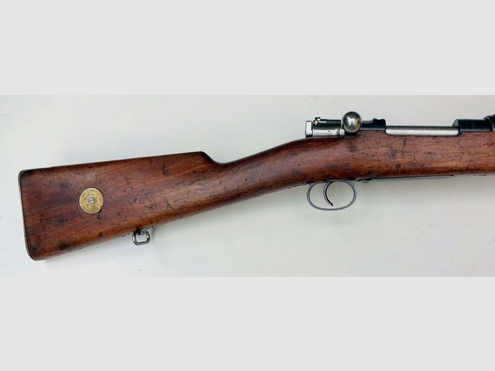 CARL GUSTAV SWEDEN Carl Gustav 1910