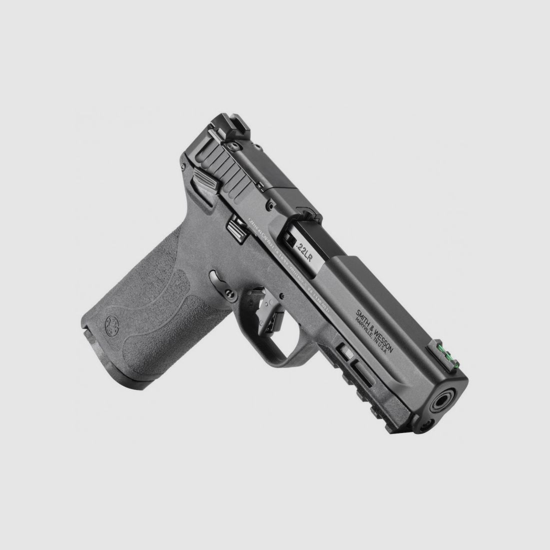 Pistola SMITH & WESSON M&P22X - 22 LR, imagen 3 de 7