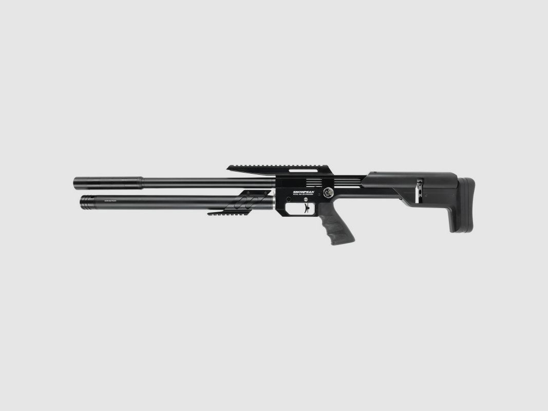 Carabine M60 5.5mm 19.9 joules Snowpeak, image 1 sur 2