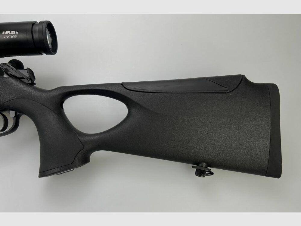 Sauer 505 Synchro XT Elegance