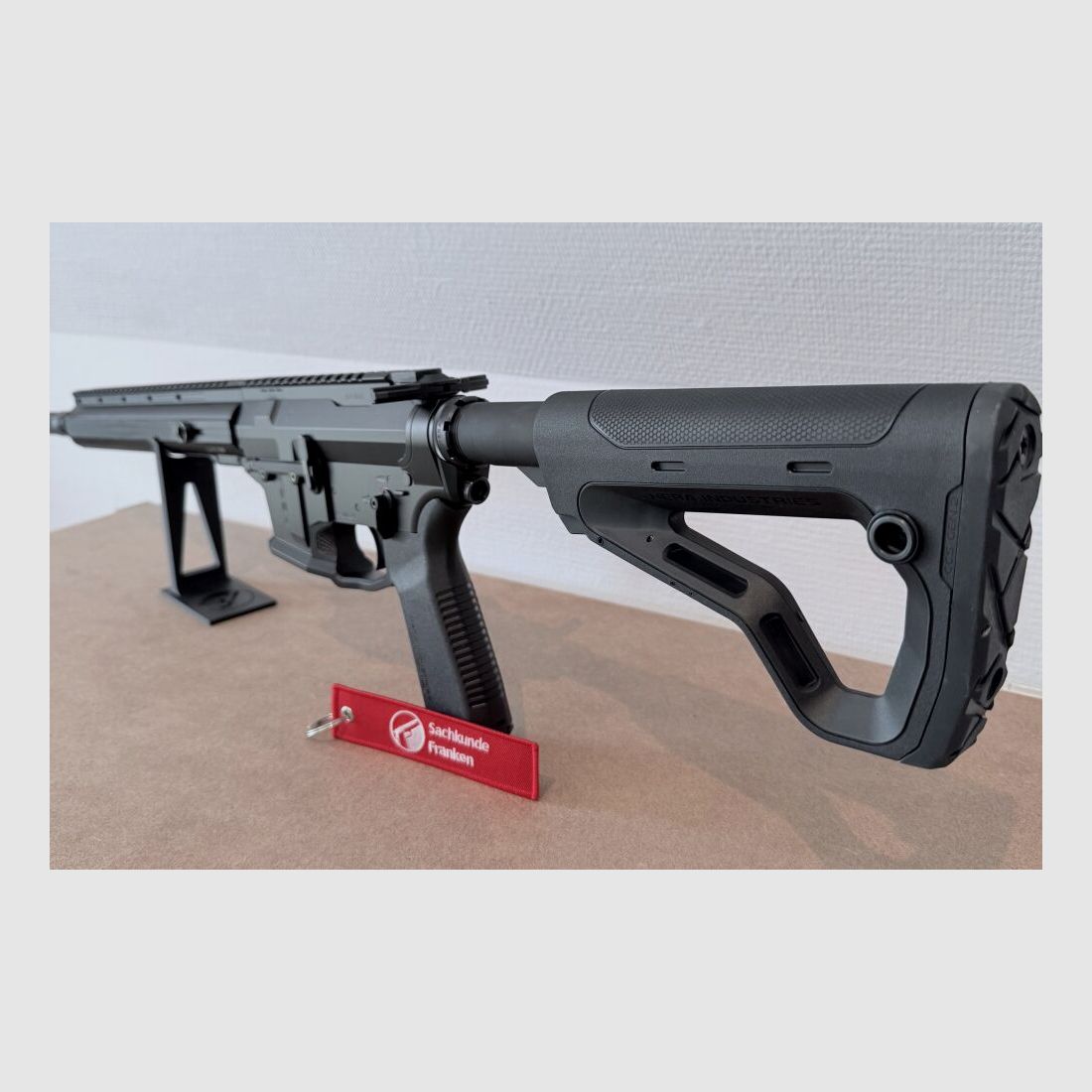 HERA Arms The 9ers 13,5" PCC Attivo Glock Lower
