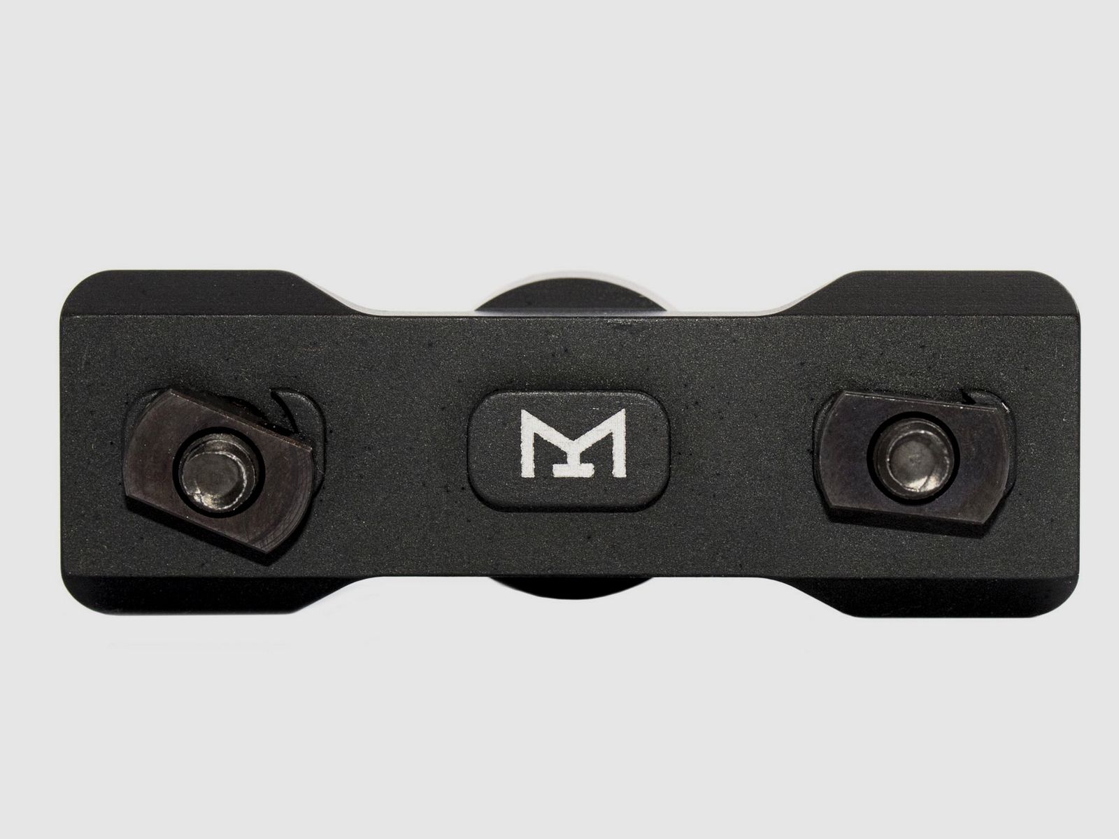 Spartan 2205 SP02-03-R Klassischer M-Lok Bipod Adapter