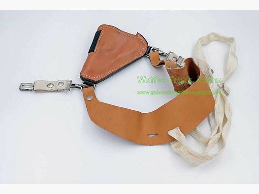 Buchheimer Bucheimer Typ: 01-188-52 LH Schulterholster Universal