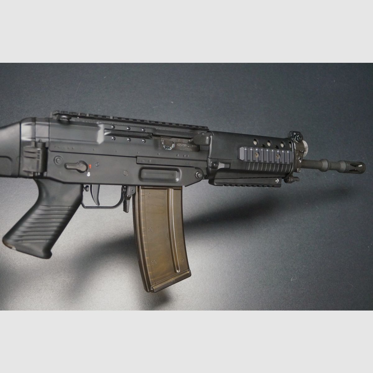 SIG SG553 LB, Bild 4 von 6