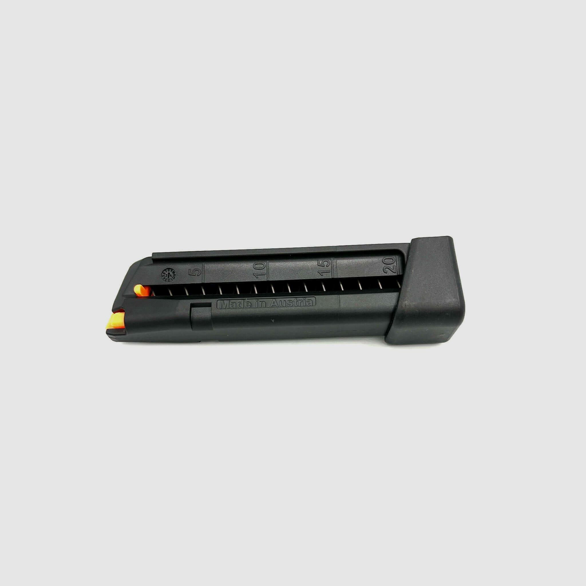 Chargeur LIMEX pour Glock 44, 20 coups, image 3 sur 9