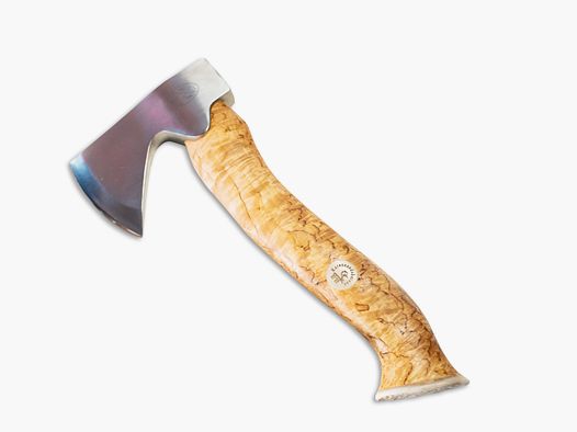 Jagdbeil KARESUANDO STOERA AKSU NATUR Axt