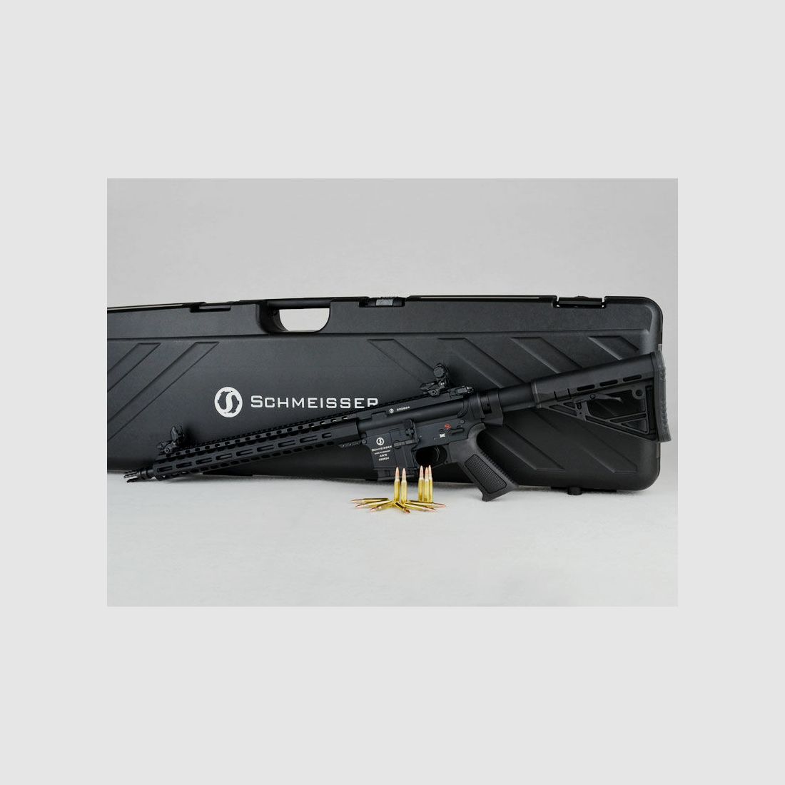 SCHMEISSER AR15 M5FL