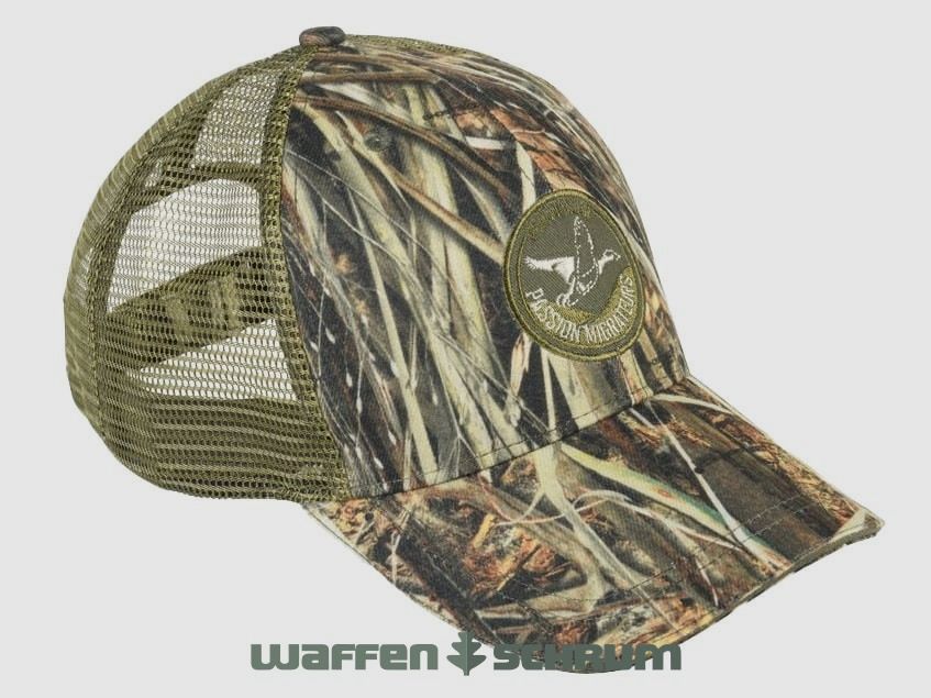 Percussion Cap Passion Migrateurs