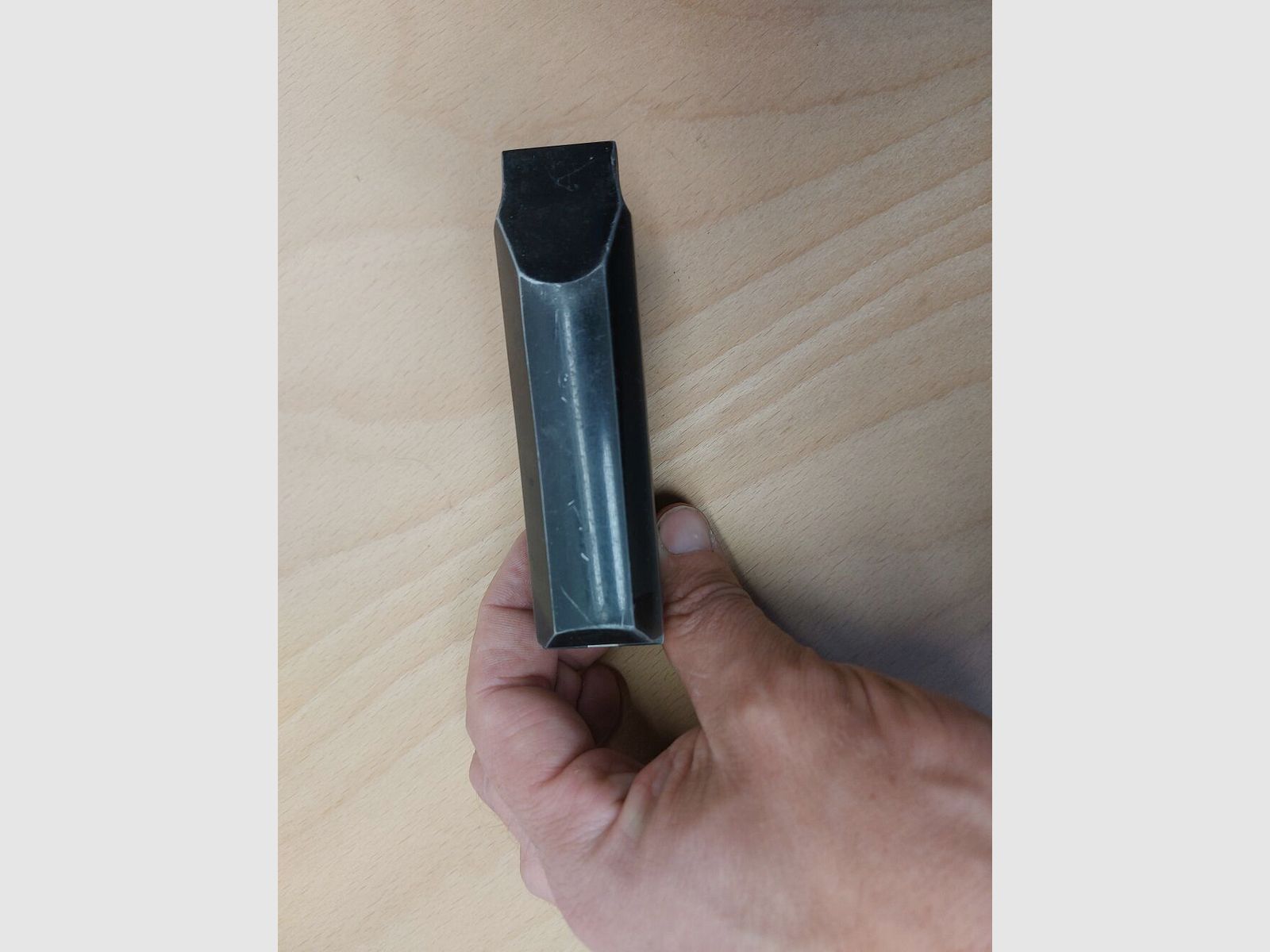 FN / Browning, Herstal BAR I