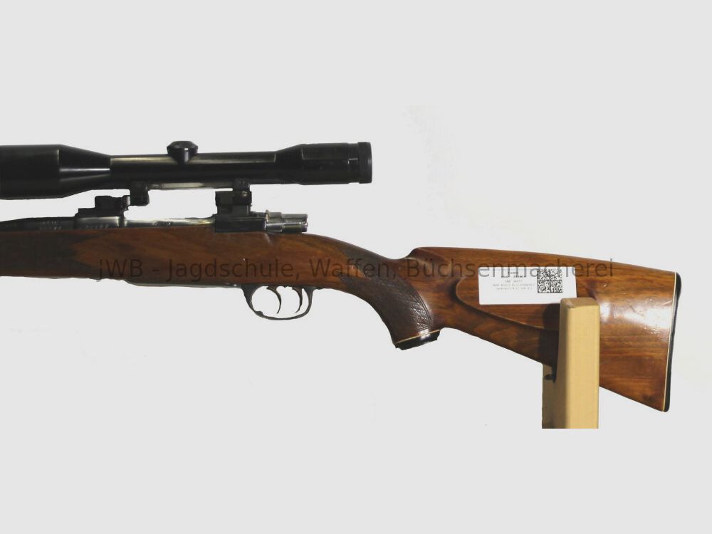 Forest System 98 .243Win