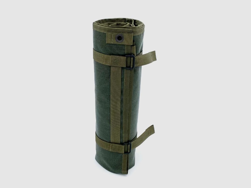 COLE TAC - Schiematte Go-To Shooting Mat