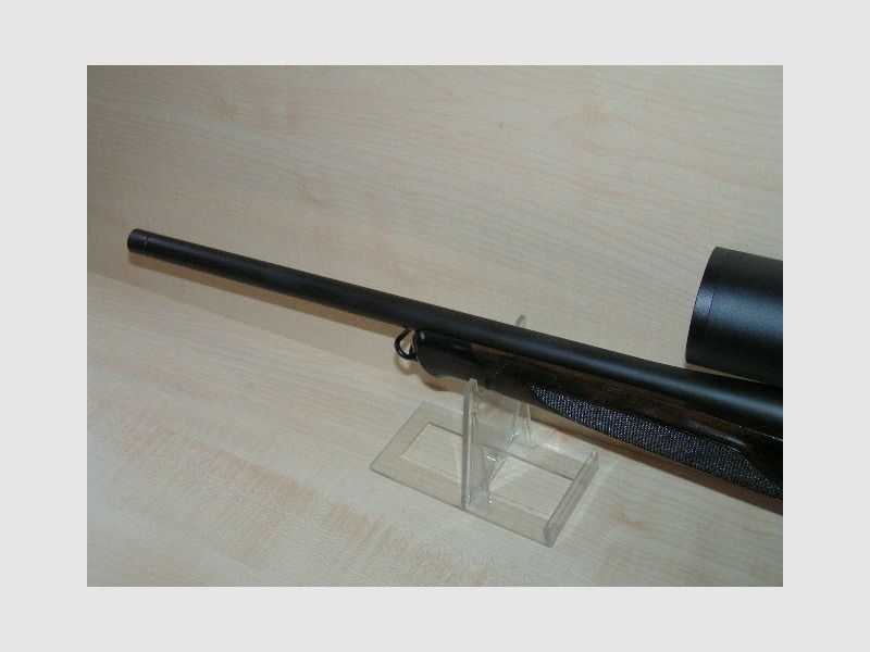 Sauer & Sohn 404 Linkssystem
