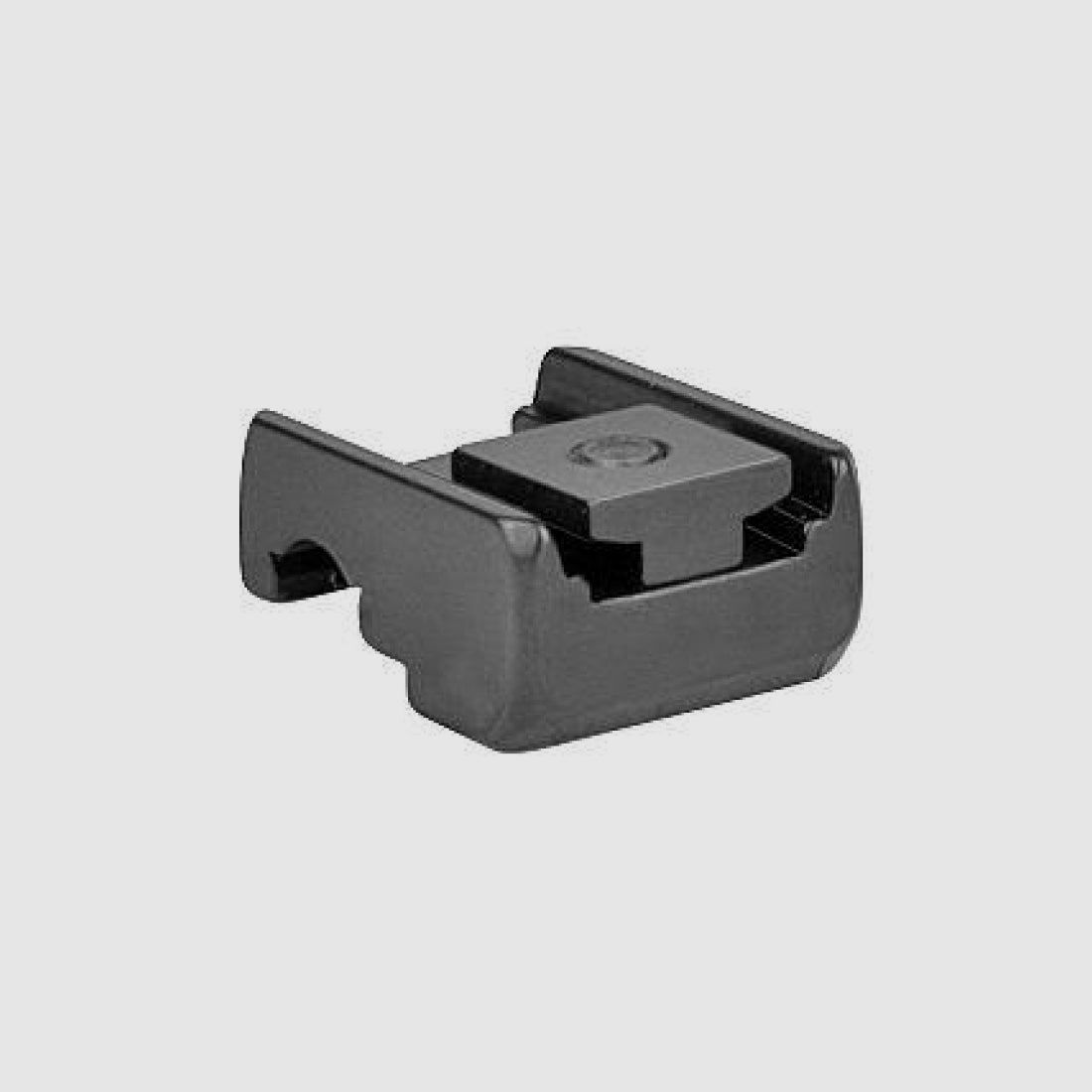 Pied EAW Arrière Partie Supérieure SR H5mm Ext 14mm