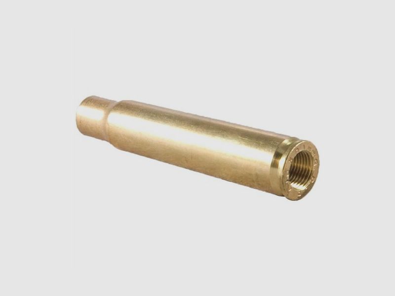 HORNADY zmodyfikowana łuska LOCK-N-LOAD 8x57mm Mauser, zdjęcie 2 z 2
