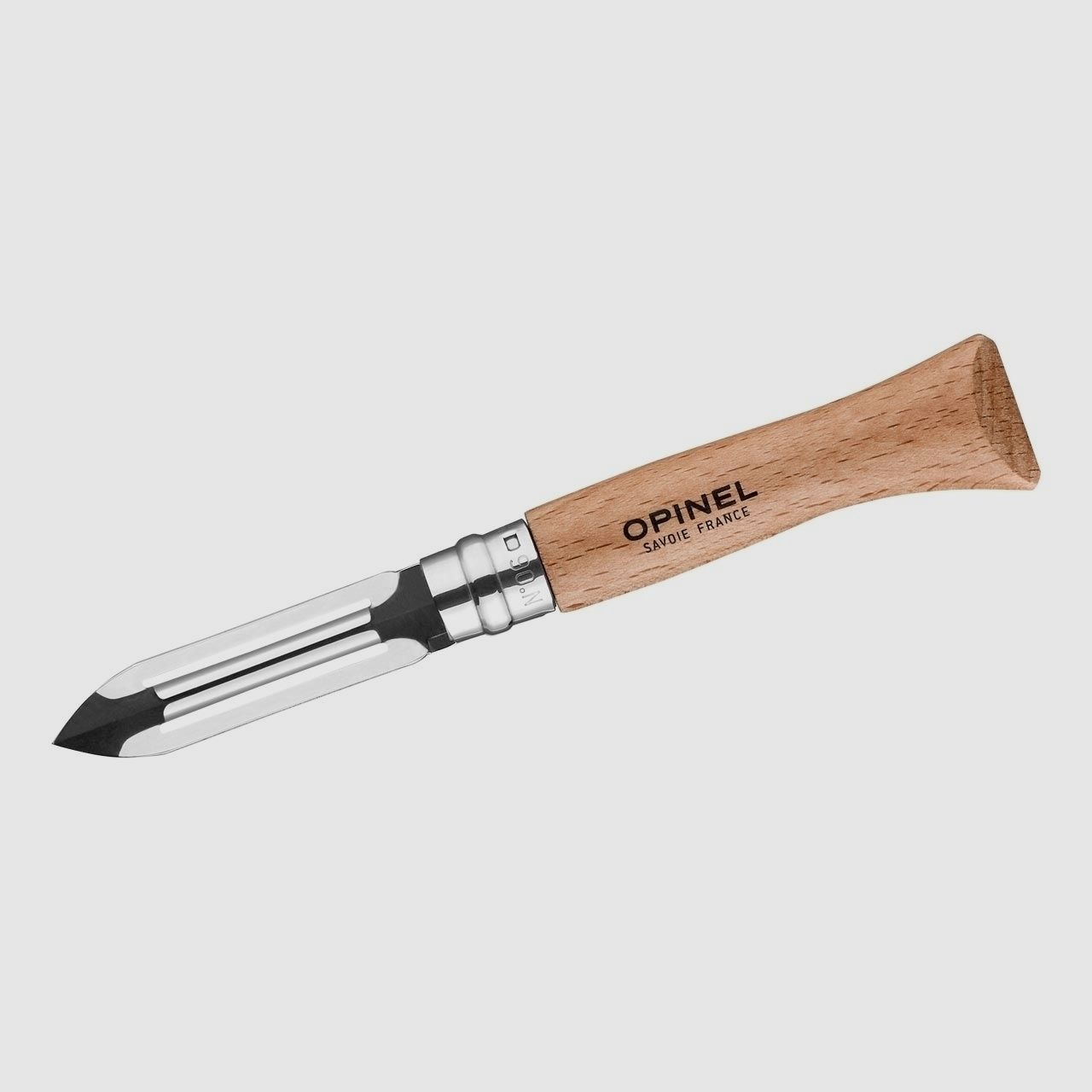 No. 06 Peeling Knife