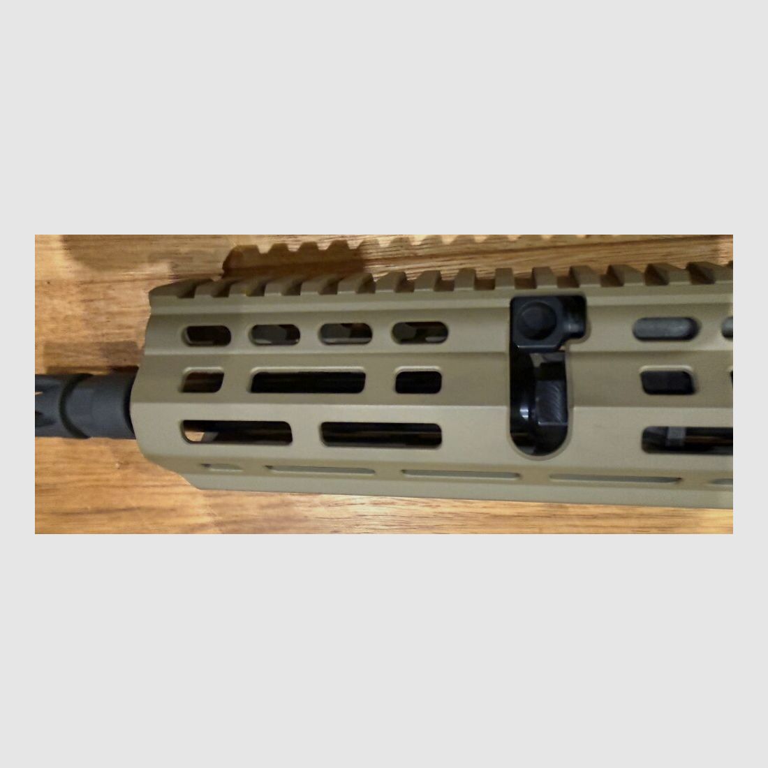 B&T AG SPC223 Coyote Tan
