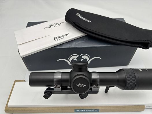 Blaser B2 1-6x24IC