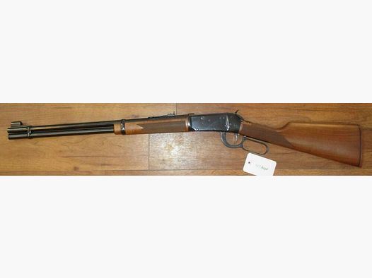 Winchester 94 XTR Big Bore