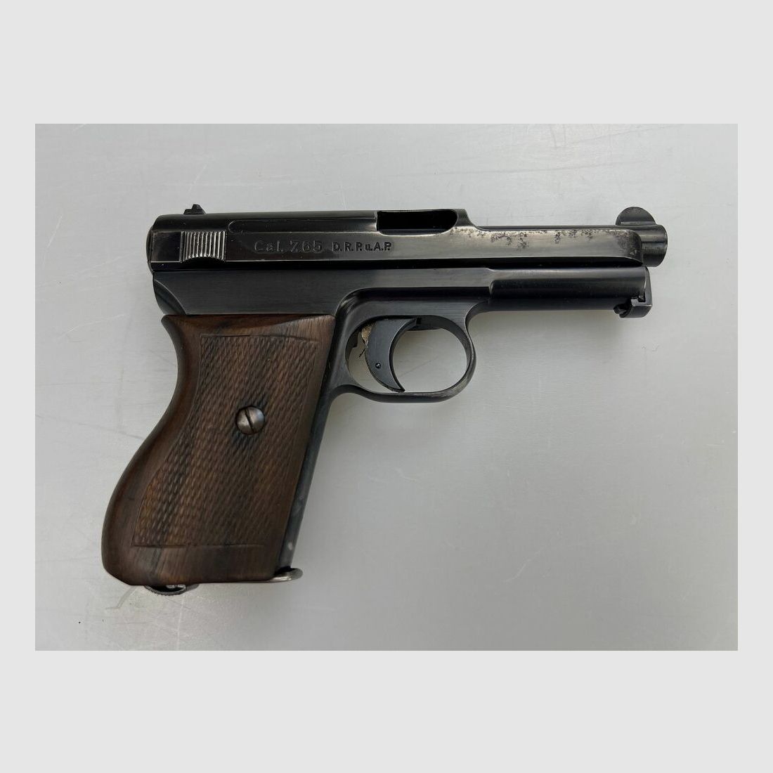 Mauser 1934