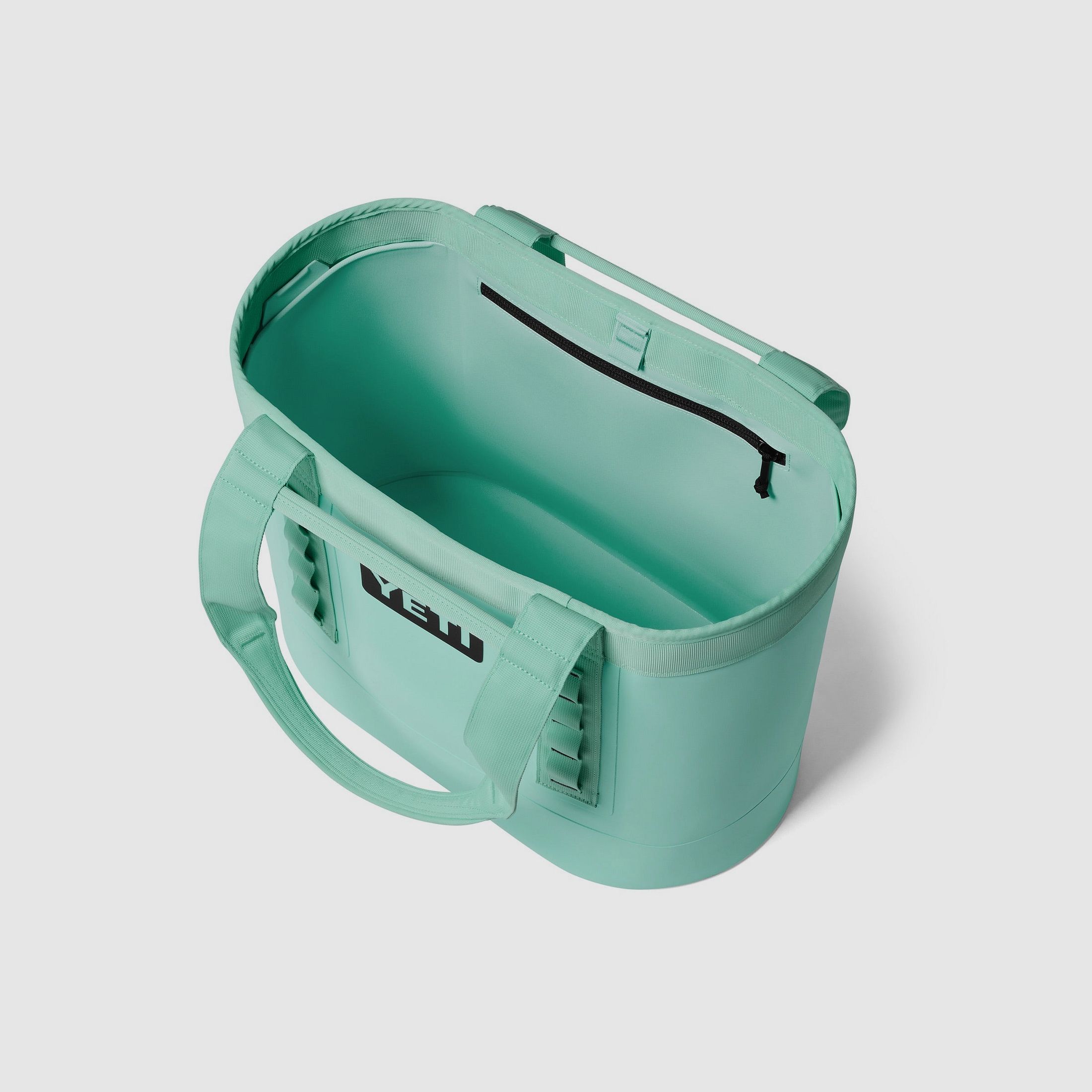 Bolsa YETI® Camino® Carryall 35 - Seafoam, imagen 4 de 9