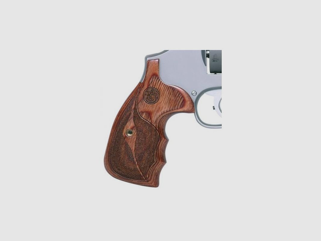 Smith & Wesson 986 PC - Titan-Drum - 9x19, Bild 4 von 4