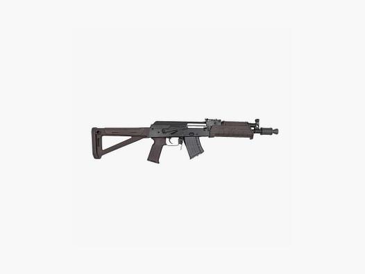 Sportlich zugelassen WBP MiniJack Magpul AK AKM Kalaschnikow 7,62x39 Plum