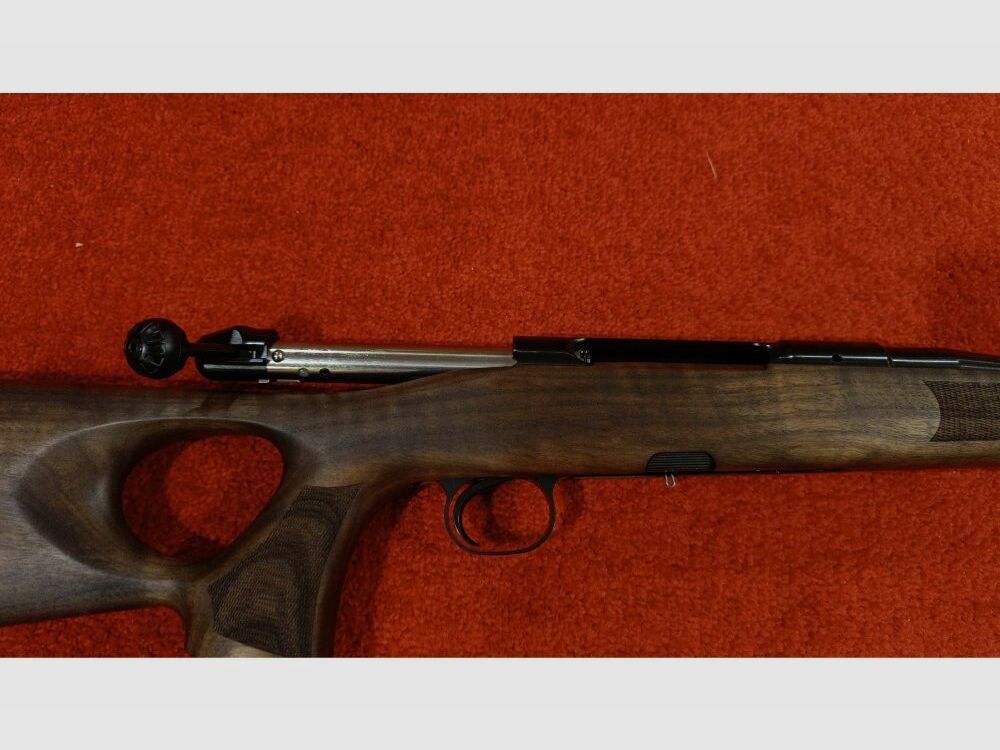 Heym SR30 .223Rem