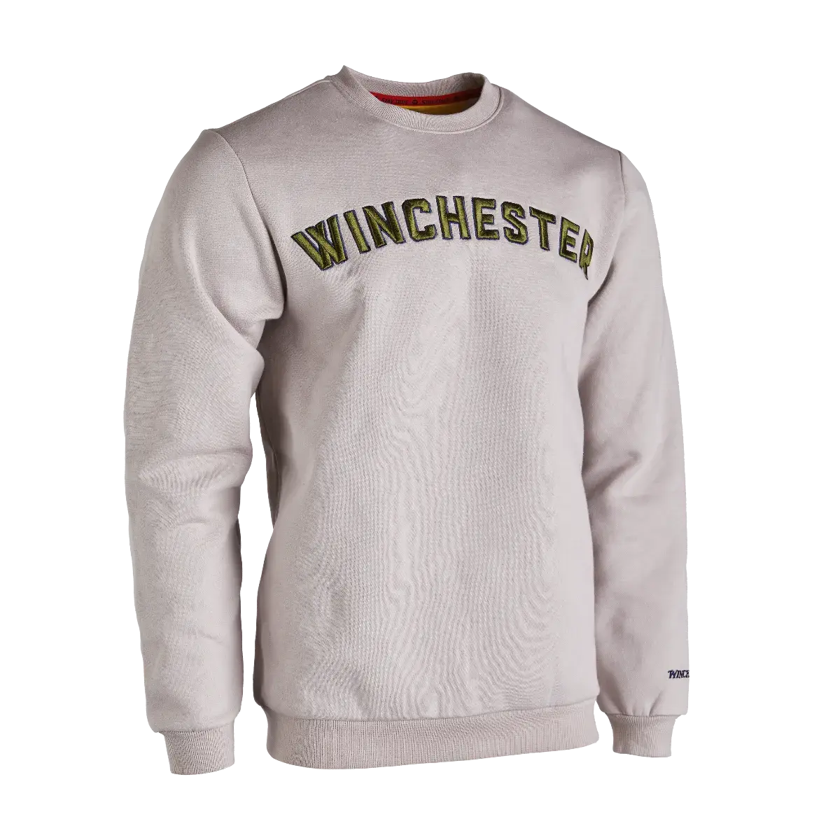 Sweatshirt Winchester Falcon Gris, image 2 sur 2