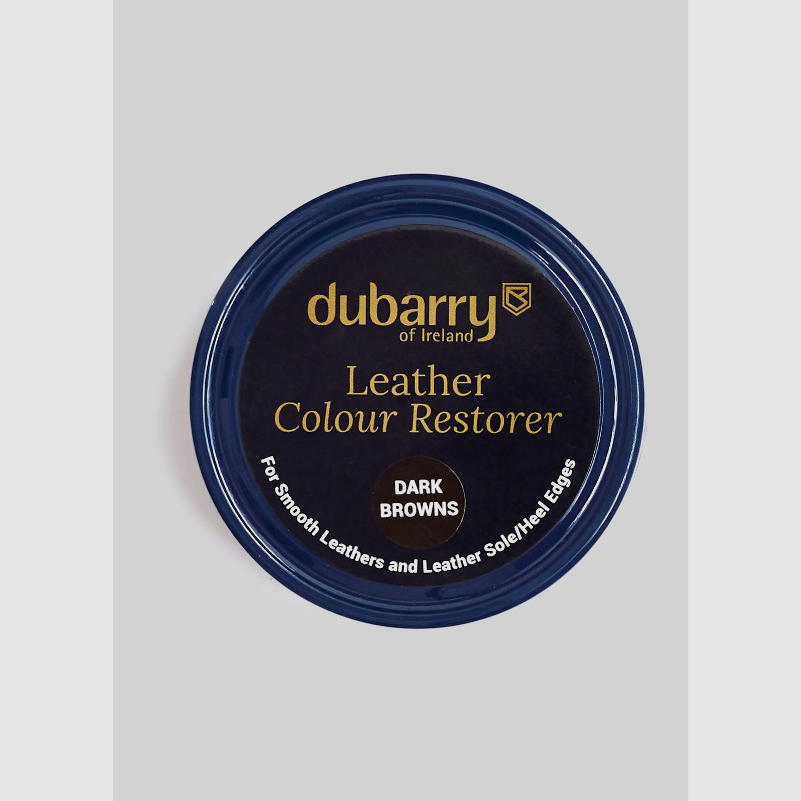 Dubarry of Ireland gefärbte Schuhcreme Restorer