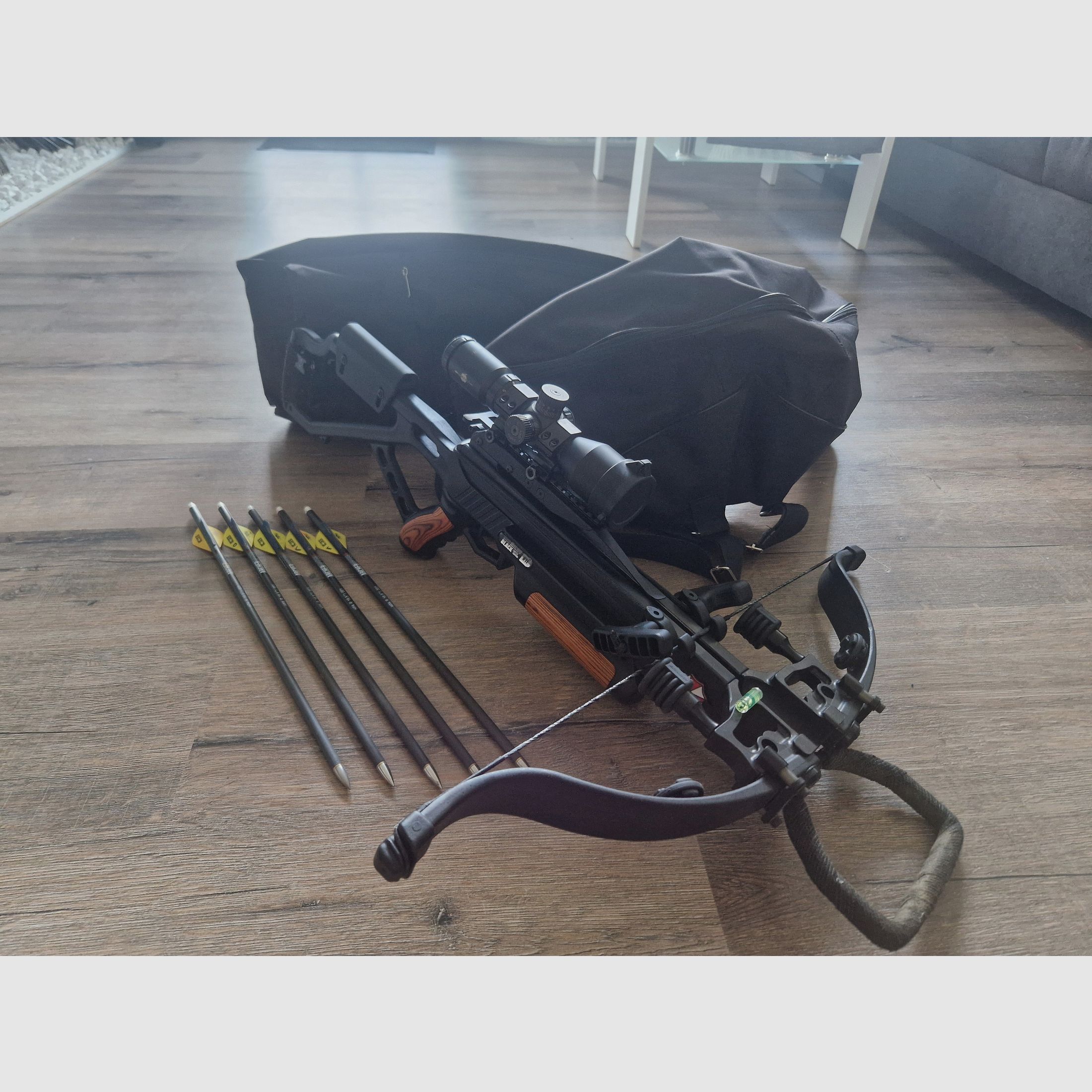 Excalibur Micro 365 Limited Edition