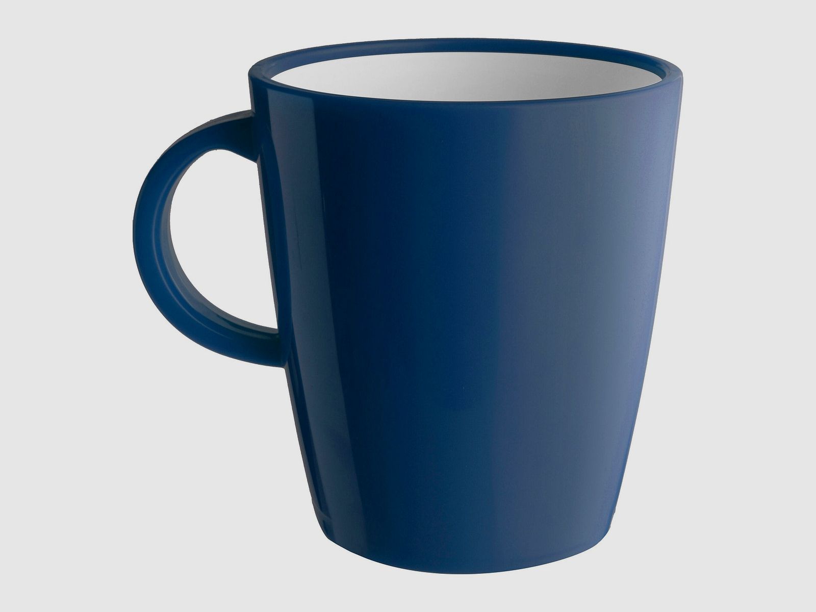 Tazza con manico Blue Ocean/Nautical