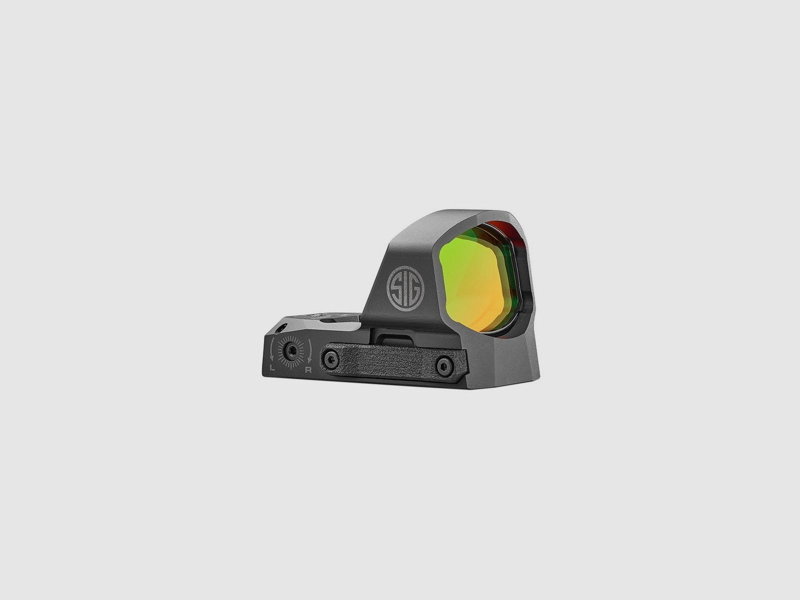 Sig Sauer ROMEO3 XL Mikro-Reflexvisier 6MOA Rotpunkt