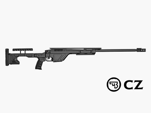 CZ TSR .308Win