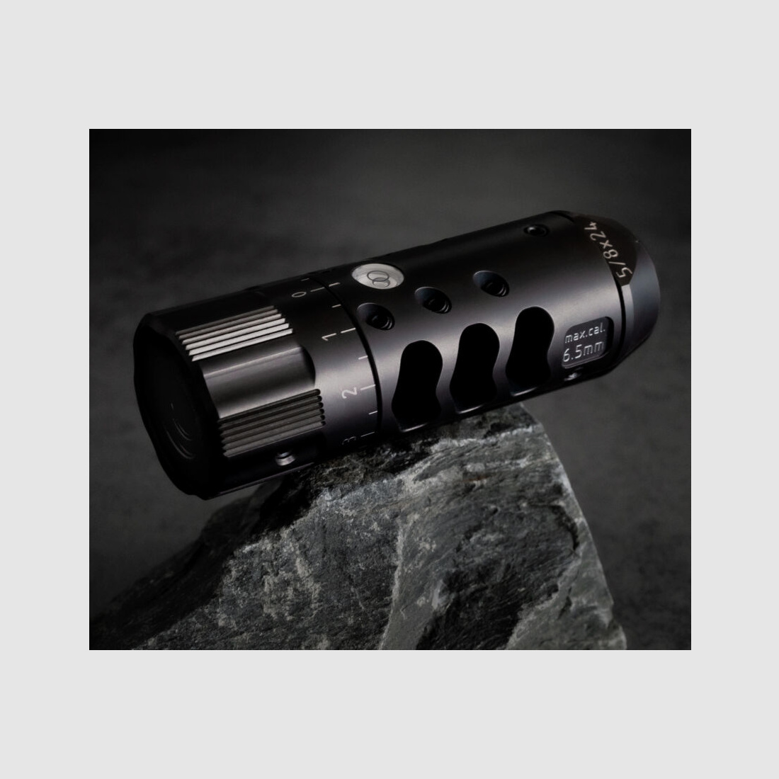 Deecee precision GmbG Sinus Brake