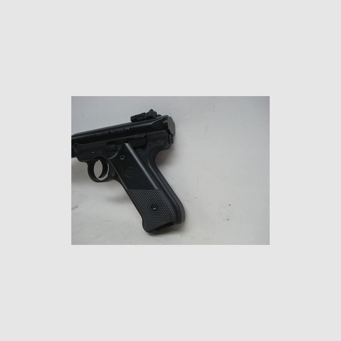 LP Mark IV Kal..4,5mm - <3,0J, Knicklauf