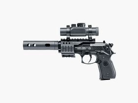 Beretta M92 FS XX-Treme CO2 Pistole