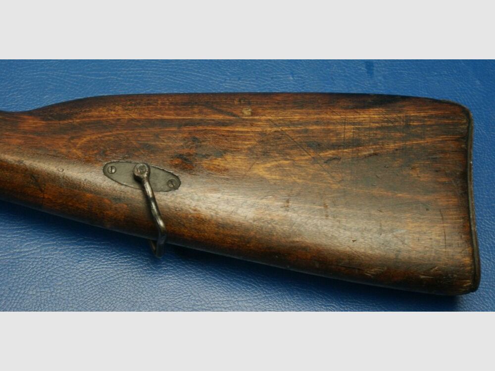 Tikka Mosin Nagant 91/30 7,62x54R