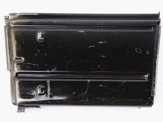 Oryginalny magazyn FG42 (Fallschirmgewehr 42) z II wojny światowej.