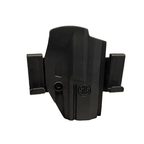 Sig Sauer P322 IWB/OWB-holster, rechts-/linkshandig, afbeelding 2 van 3