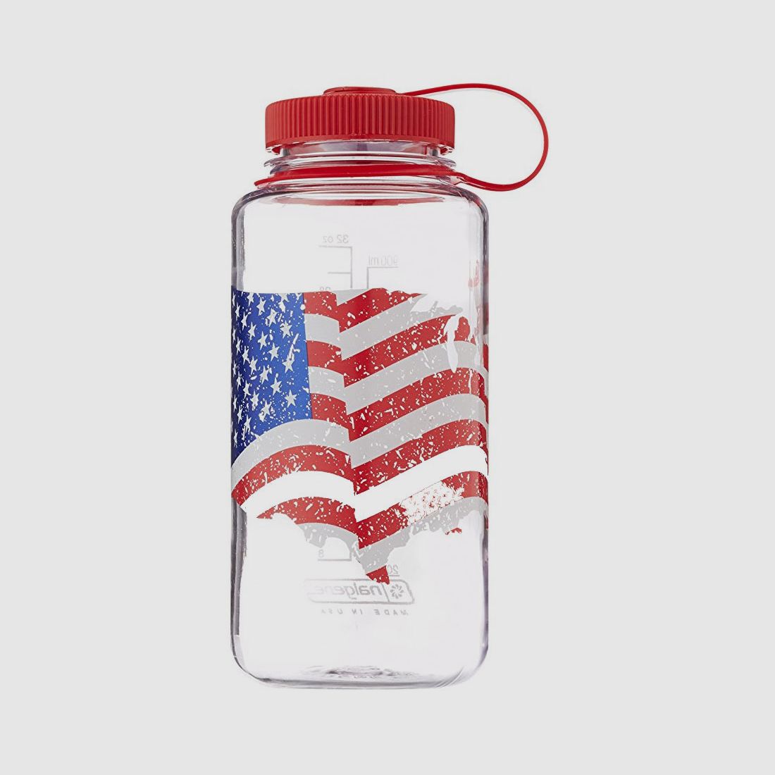NALGENE 1L WEITHALS US AMERICAN FLAG
