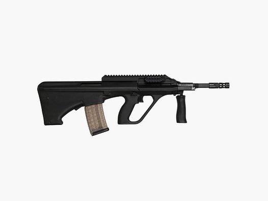 Steyr AUG A3 SA Flat Top negro .223 Rem. | LL 417mm