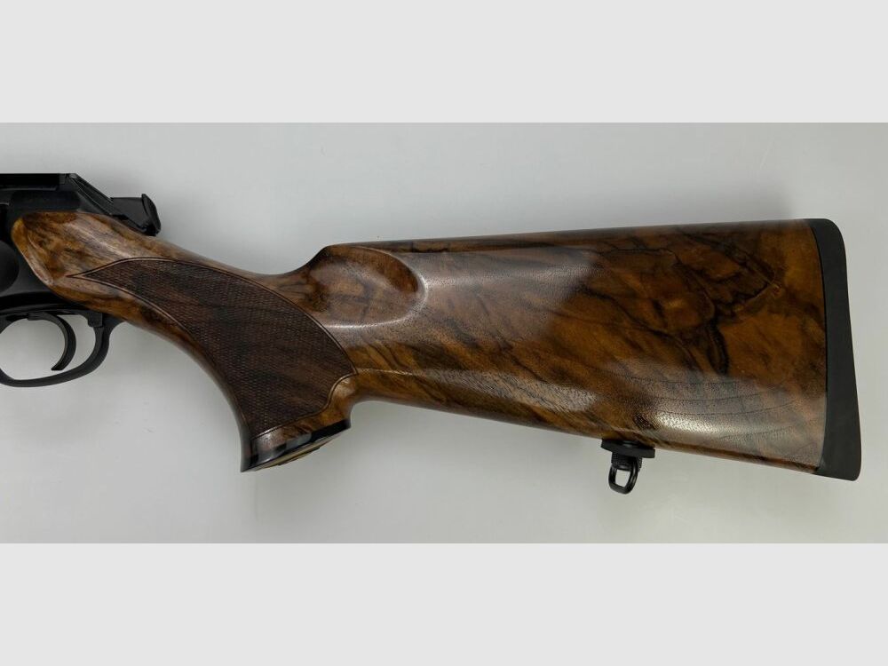 Sauer 505 ErgoLux Left-Handed Rifle